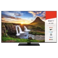 Televisores 4K
